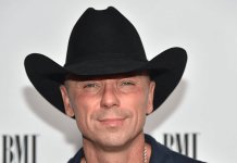 Kenny Chesney