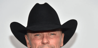 Kenny Chesney