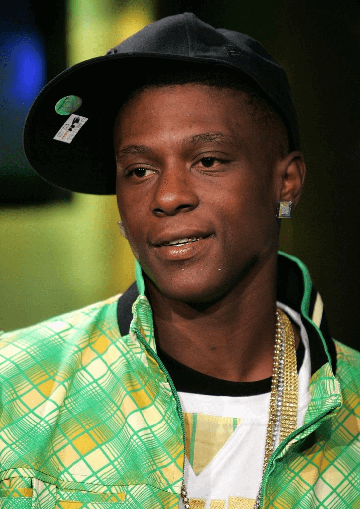 Lil Boosie Net Worth Age Height Weight Spouse Awards Images and