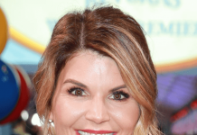 Lori Loughlin