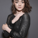 Maisie Williams