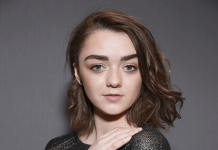 Maisie Williams Net Worth, Age, Height, Weight, Awards and Achievements Maisie Williams