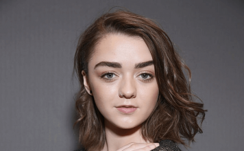 Maisie Williams Net Worth, Age, Height, Weight, Awards and Achievements Maisie Williams