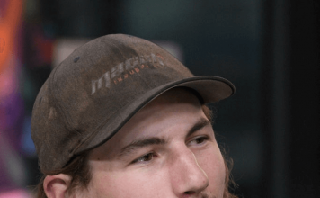 Parker Schnabel