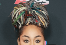 Raven Symone