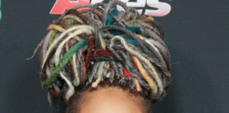 Raven Symone