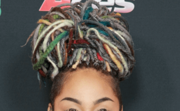 Raven Symone