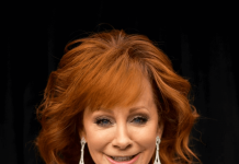 Reba McEntire