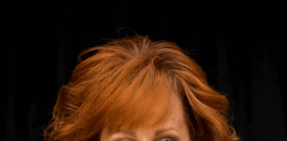 Reba McEntire
