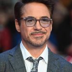 Robert Downey