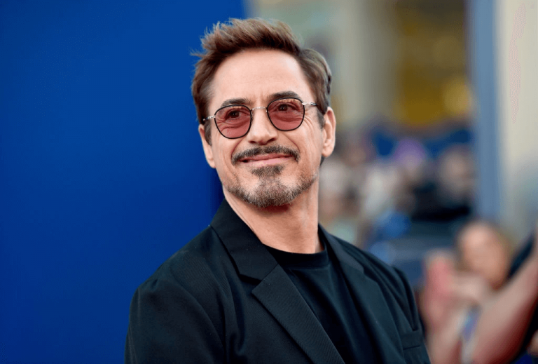 Robert Downey Net Worth, Age, Height, Weight, Awards And Achievements