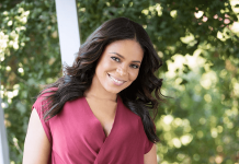 Sanaa Lathan Net Worth, Age, Weight, Height and Body Measurements Sanaa Lathan