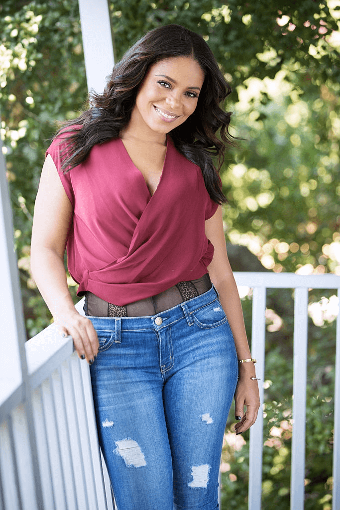 Sanaa Lathan Net Worth, Age, Weight, Height and Body Measurements