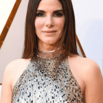 Sandra Bullock