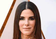 Sandra Bullock