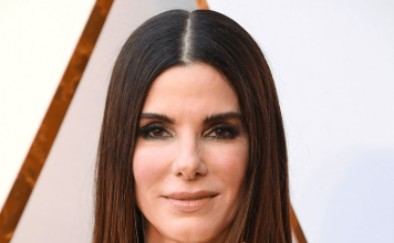 Sandra Bullock