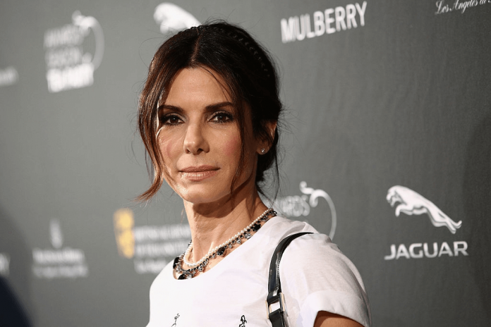 Sandra Bullock Net Worth Age Height Weight Awards And Achievements