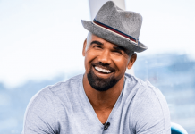 Shemar Moore Net Worth, Age, Height, Weight, Awards, and Achievements