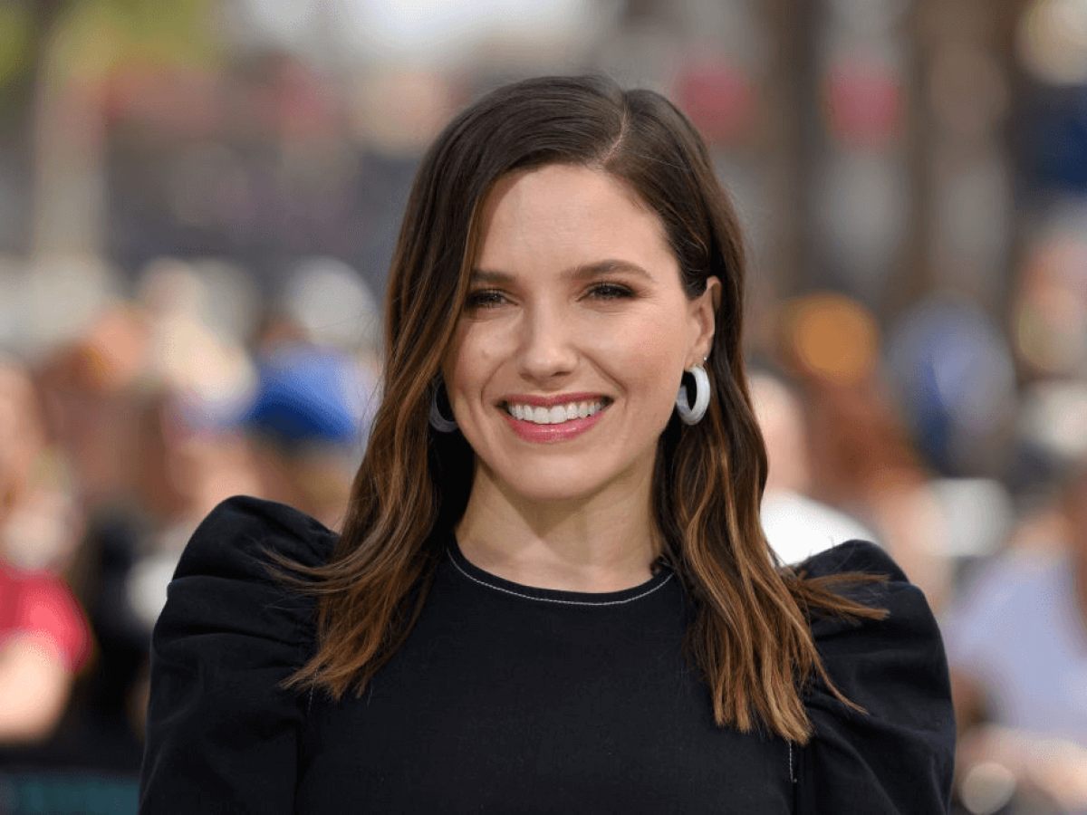 Sophia Bush Measurements Age Height Weight And Net Worth