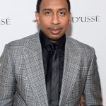 Stephen A Smith