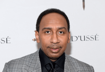 Stephen A Smith
