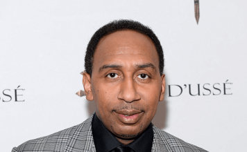 Stephen A Smith Net Worth, Age, Height, Weight, Award and Achievements Stephen A Smith