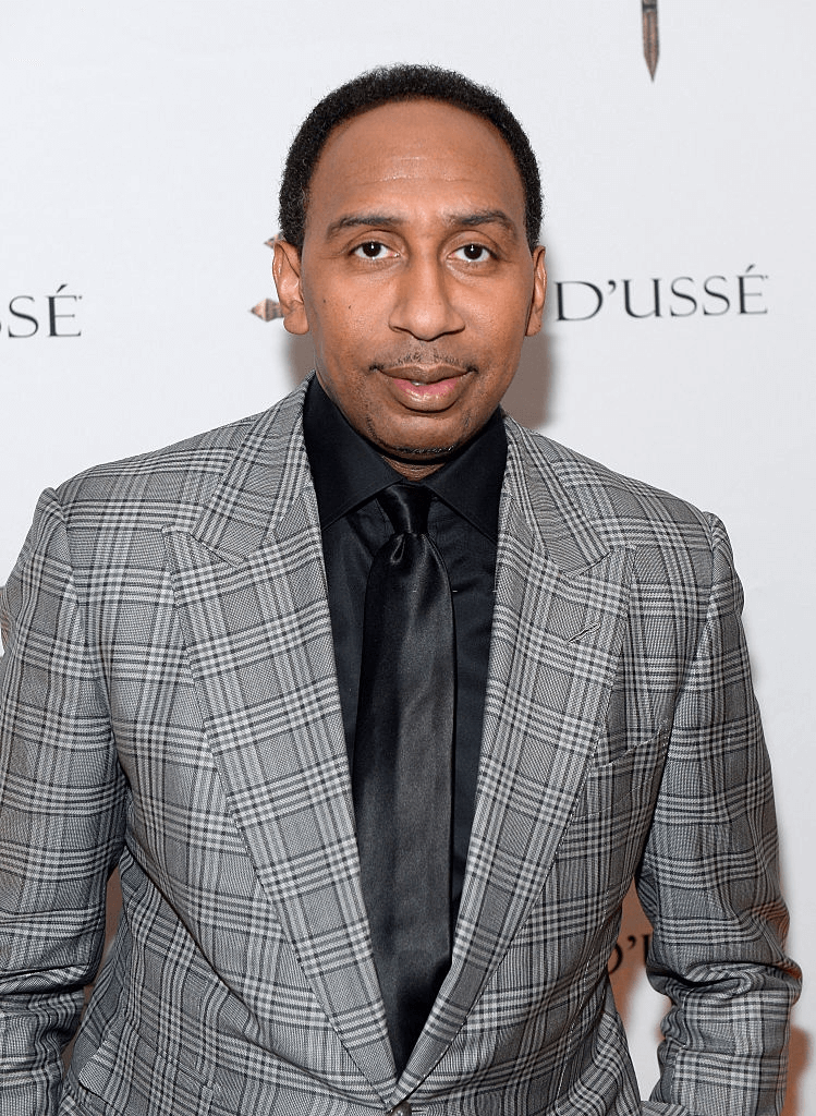 Stephen A Smith Net Worth, Age, Height, Weight, Award and Achievements