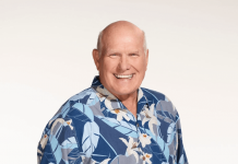 Terry Bradshaw