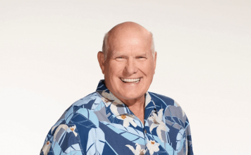 Terry Bradshaw