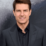 Tom Cruise