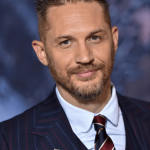 Tom Hardy