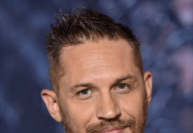 Tom Hardy