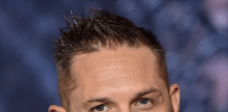 Tom Hardy