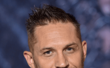 Tom Hardy Net Worth, Age, Height, Weight, Awards & Achievements Tom Hardy