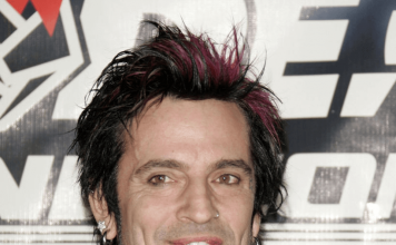 Tommy Lee