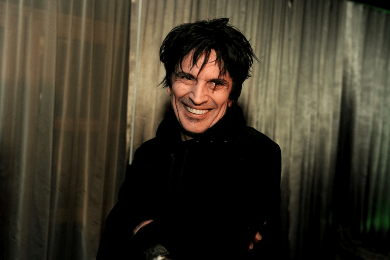 Tommy Lee Net Worth, Age, Height, Weight, Awards & Achievements