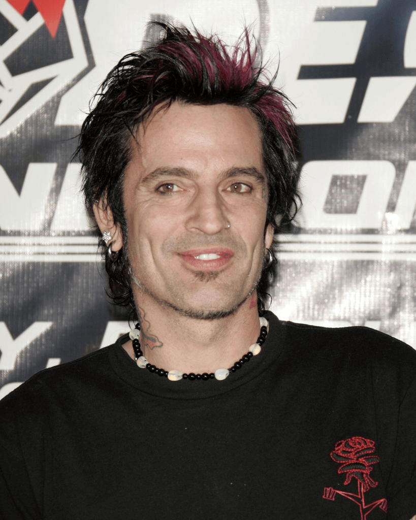 Tommy Lee Net Worth, Age, Height, Weight, Awards ...