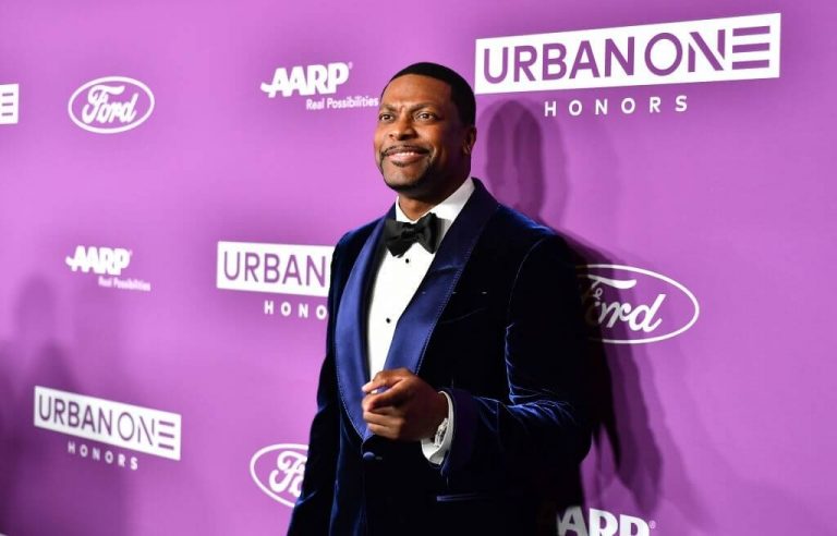 Chris Tucker Net Worth Age Height Weight Awards And Achievements 