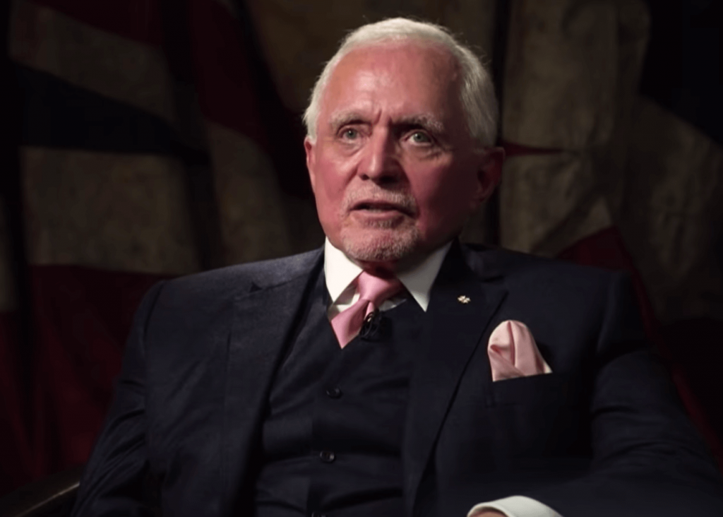 Dan Pena Net Worth, Age, Height, Weight, Awards And Achievements