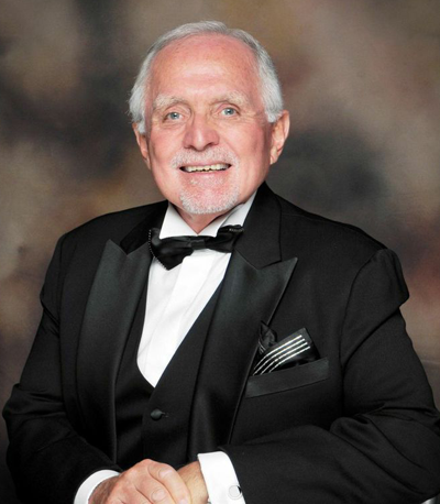Dan Pena