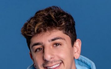 Faze Rug
