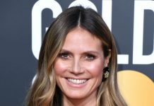 Heidi Klum