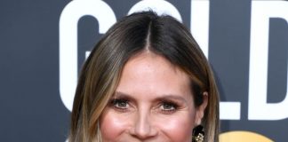 Heidi Klum