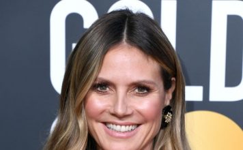 Heidi Klum