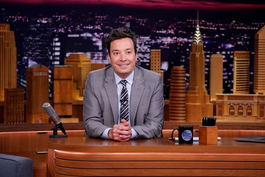 Jimmy Fallon Net Worth, Age, Height, Weight, Awards & Achievements