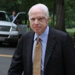 John McCain Net Worth