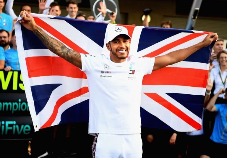 Lewis Hamilton Net Worth, Bio, Age, Body Measurement, and Family