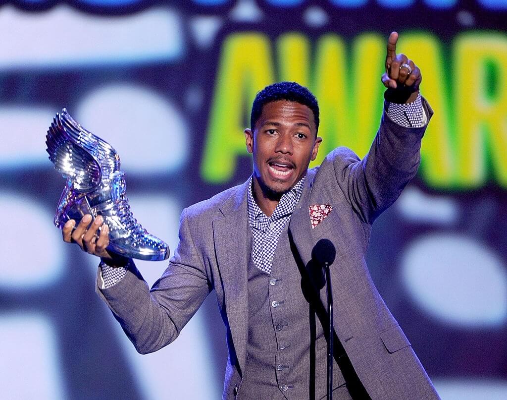 Explore tweets of nick cannon @nickcannon on twitter. 