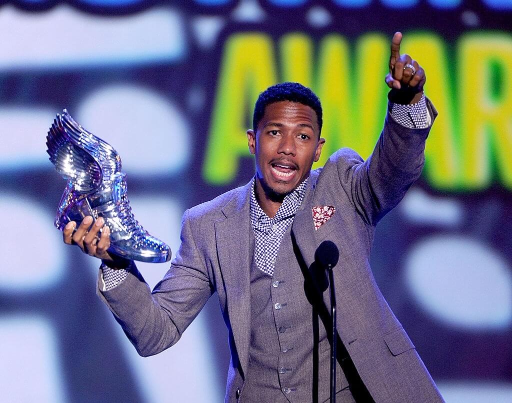 Nick Cannon Net Worth, Age, Height, Weight, Awards ...