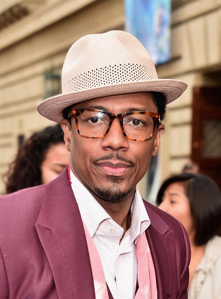 Nick Cannon Net Worth, Age, Height, Weight, Awards & Achievements